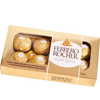 Ferrero Rocher 100g