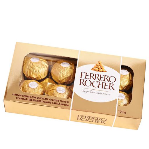 Ferrero Rocher 100g