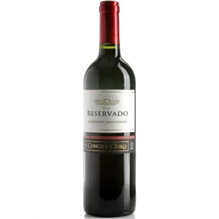 Vinho Reservado 750ml