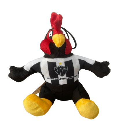 Pelúcia do Galo